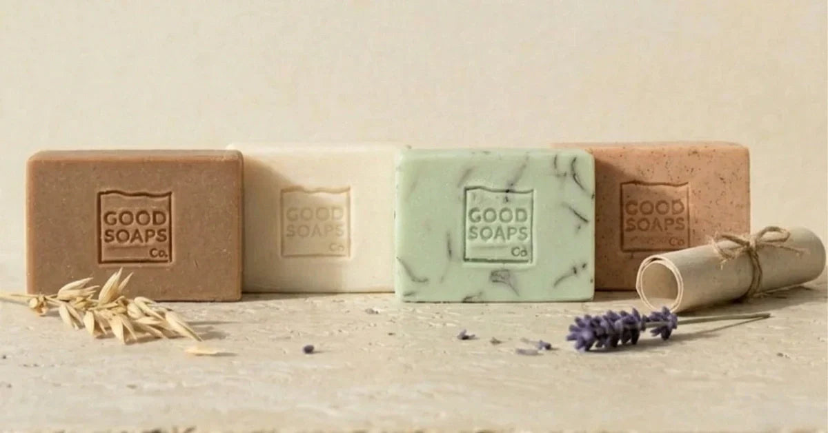 Best Soaps in Pakistan