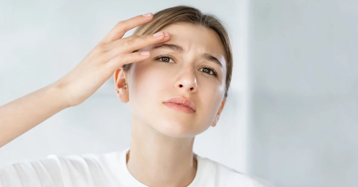 Can Soap Cause Skin Irritation
