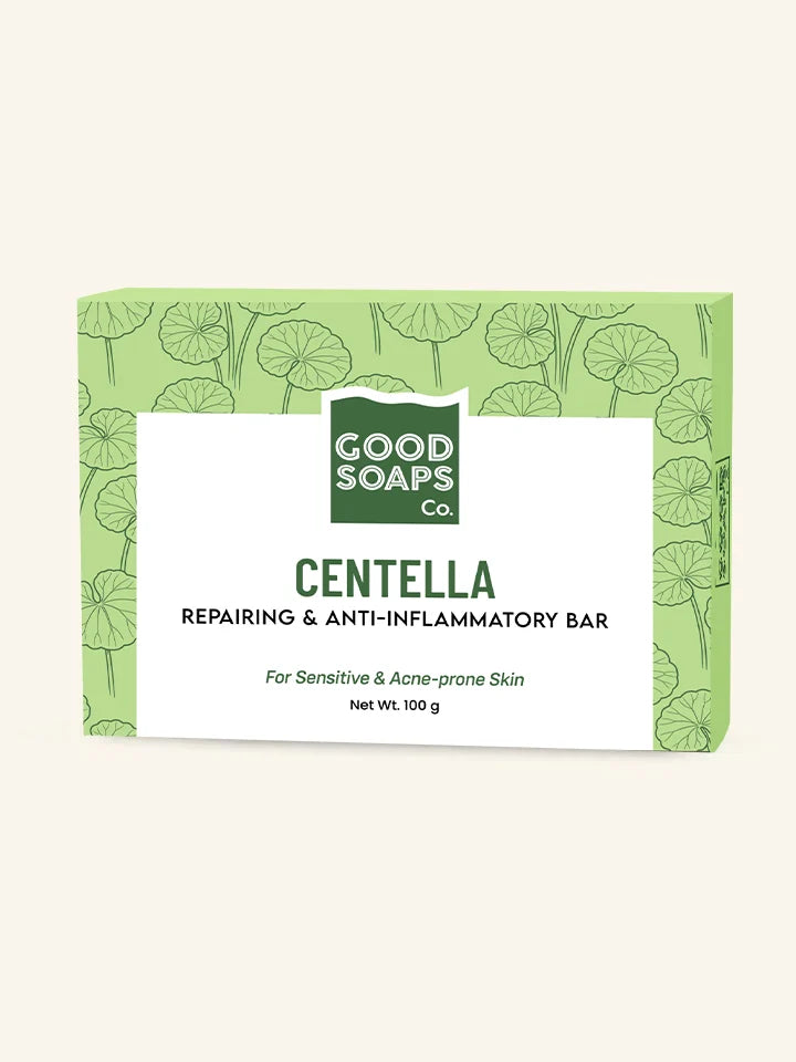 Centella Soap