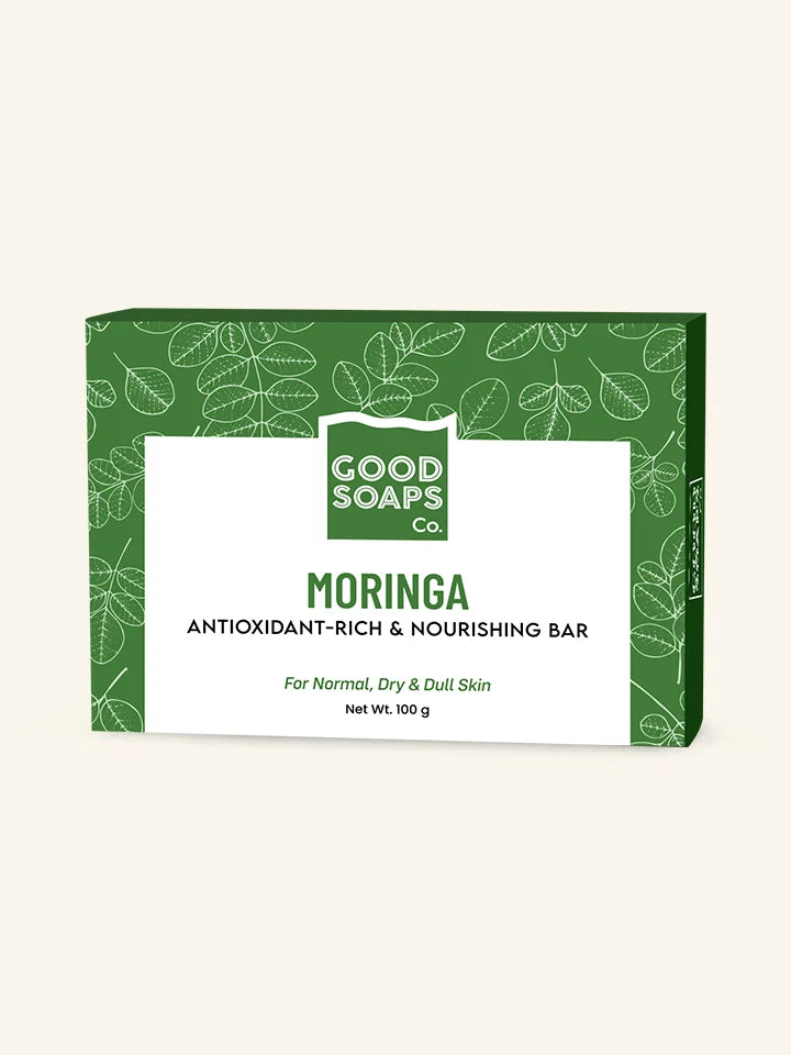 Moringa Soap