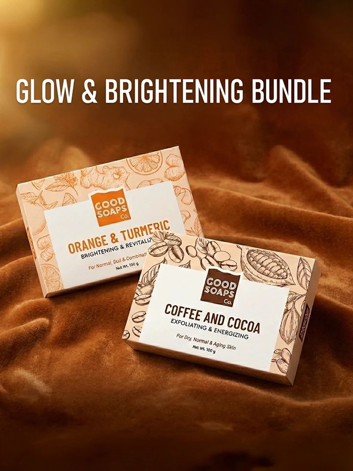 Glow & Brightening Bundle