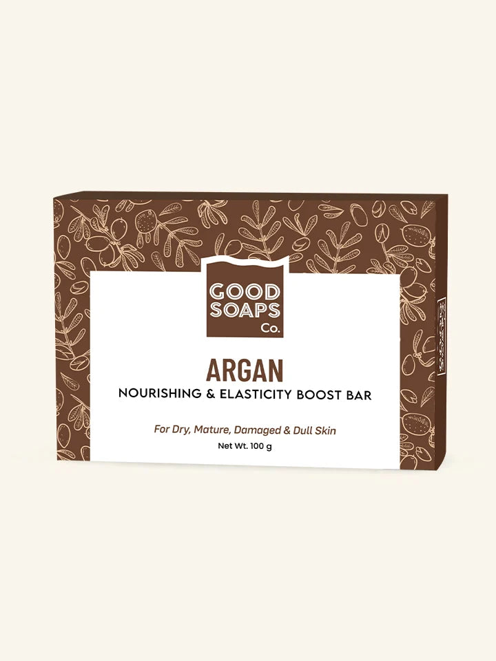 Argan Soap