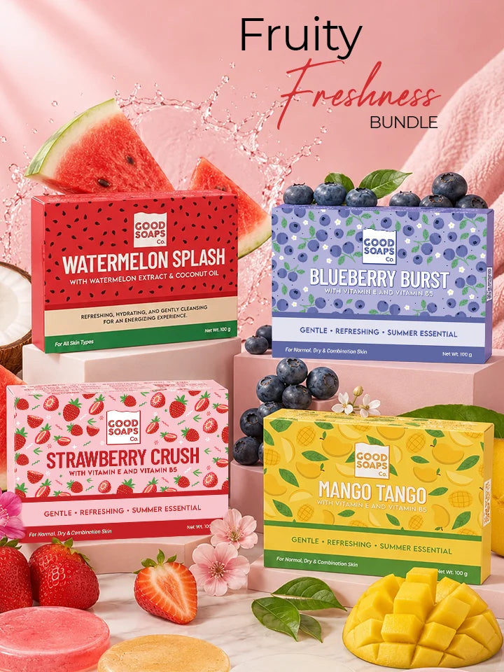 Fruity Freshness Bundle