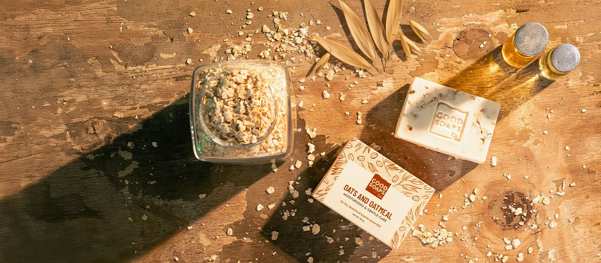 <p>The Comfort Your<br/><em>Skin Deserves.</em></p>