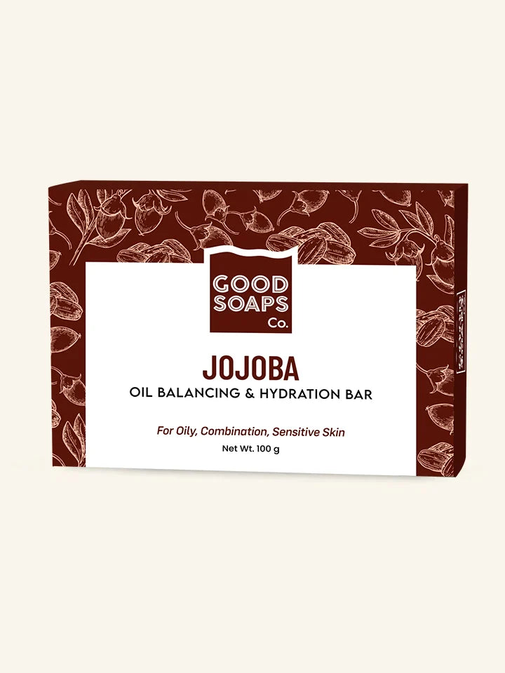 Jojoba Soap